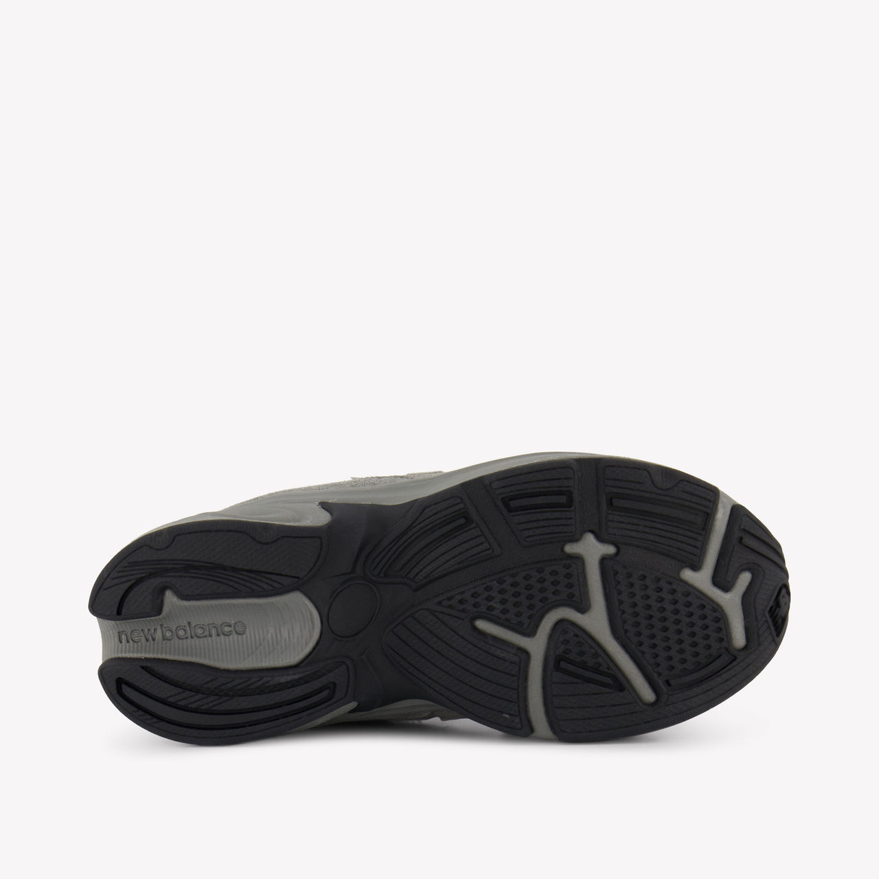 New Balance Unisex Sneakers In Gray