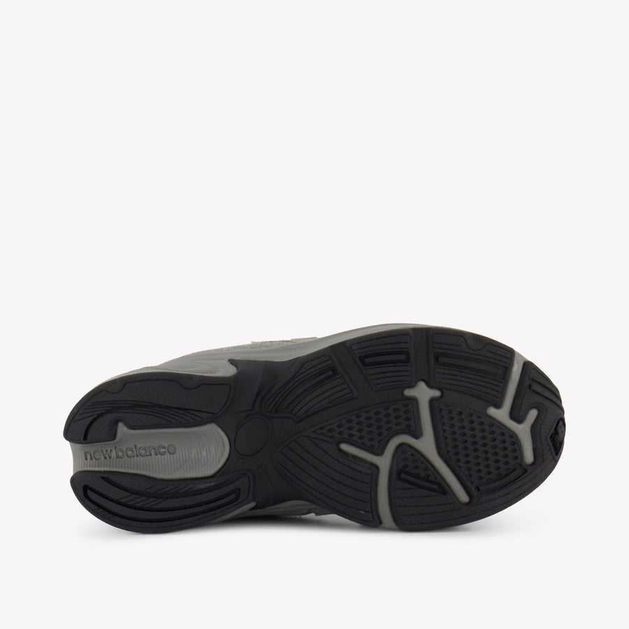 New Balance Unisex Sneakers In Gray