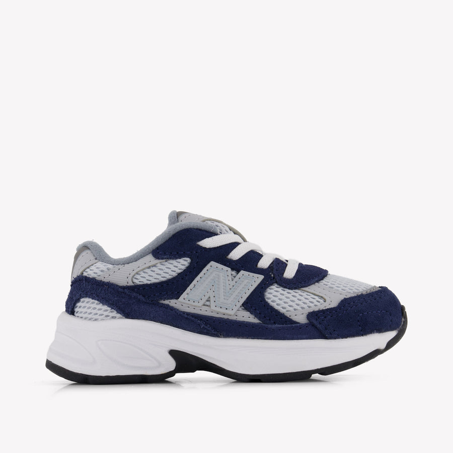 New Balance 2010 Unisex Kids Sneakers in Navy