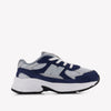 New Balance Unisex Sneakers In Navy