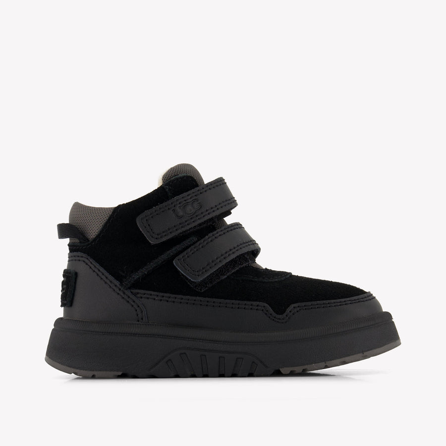 UGG Rennie Unisex Kids Shoes in Black