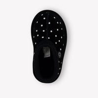 UGG Tasman Shiny Dots Girls Shoes in Black