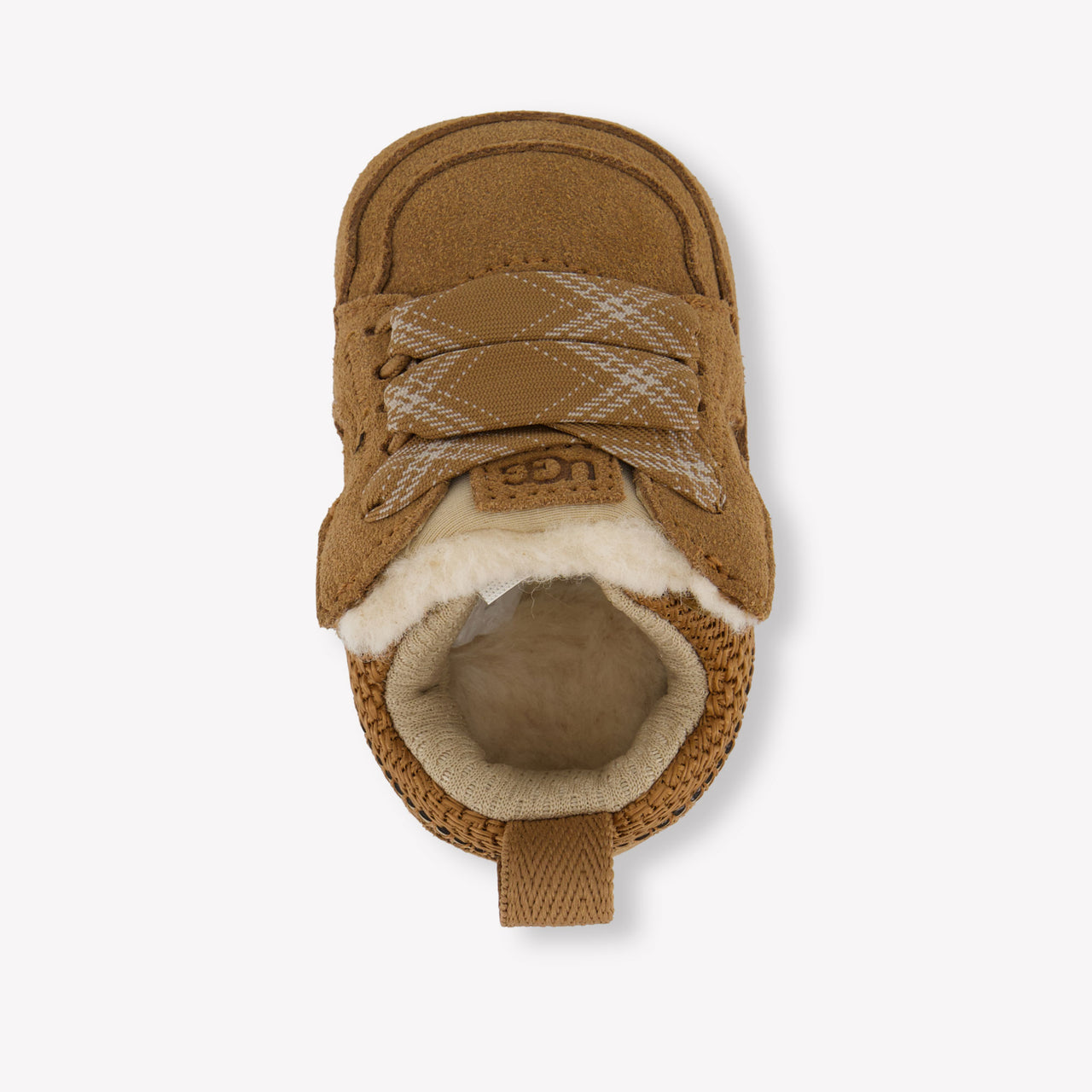 UGG Baby Unisex Schoenen In Camel