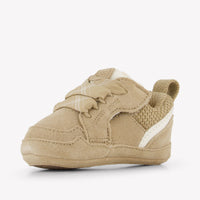 UGG Baby Unisex Shoes In Sand