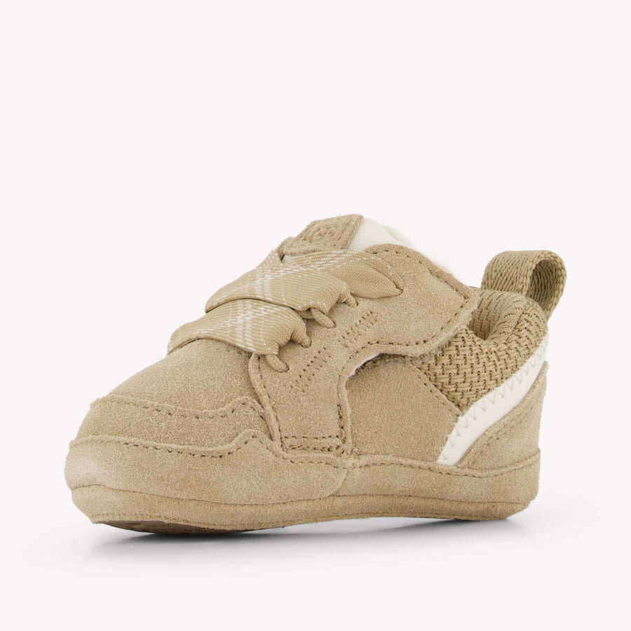 UGG Baby Unisex Shoes In Sand