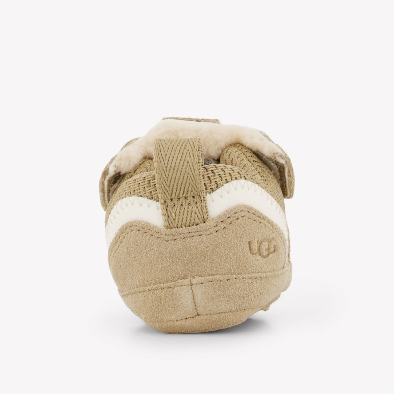 UGG Baby Unisex Shoes In Sand