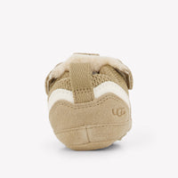 UGG Baby Unisex Shoes In Sand