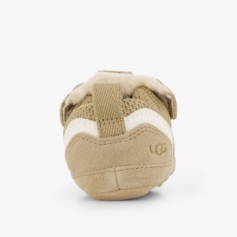 UGG Baby Unisex Shoes In Sand