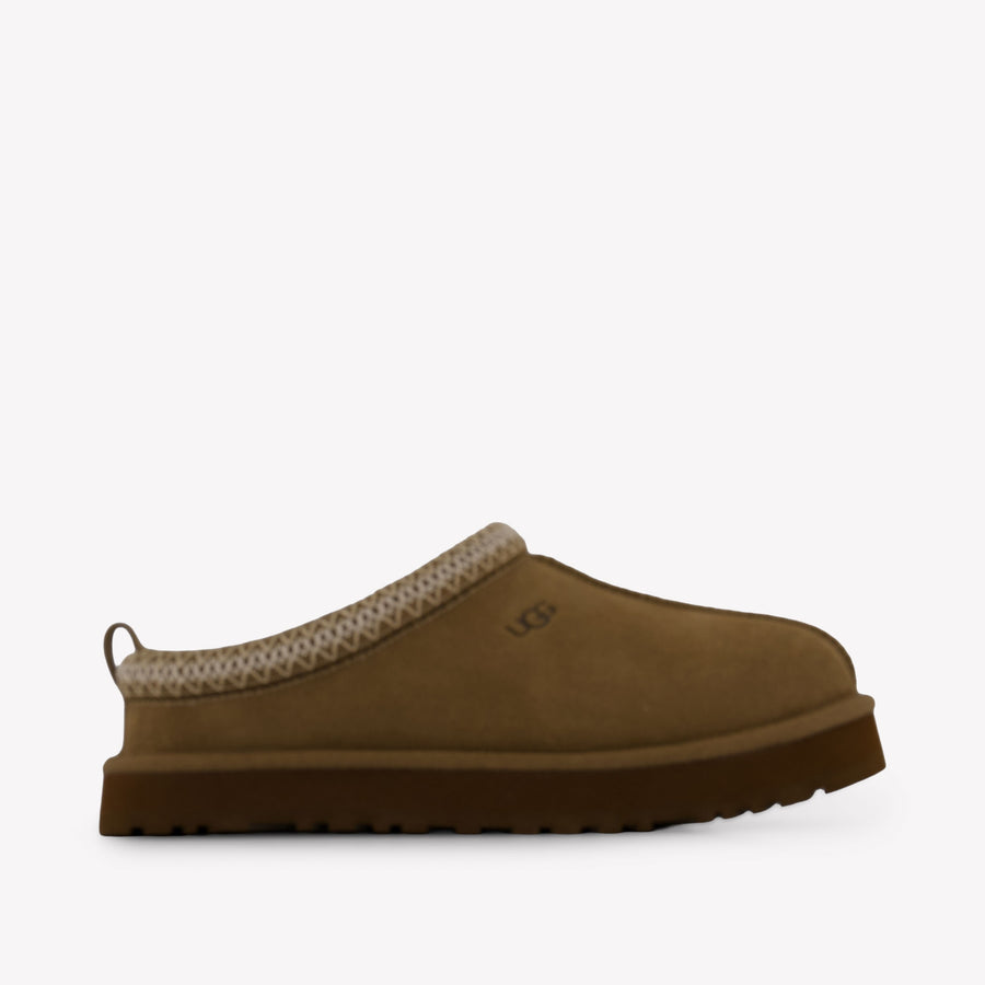 UGG Tazz Girls Shoes in Brown