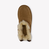 UGG Girls Boots In Camel