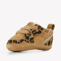 UGG Lowmel Leopard Baby Unisex Schoenen In Panter