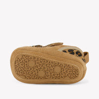 UGG Lowmel Leopard Baby Unisex Schoenen In Panter