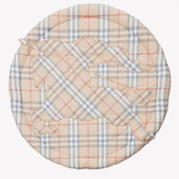 Burberry Baby Unisex Accessory  Beige