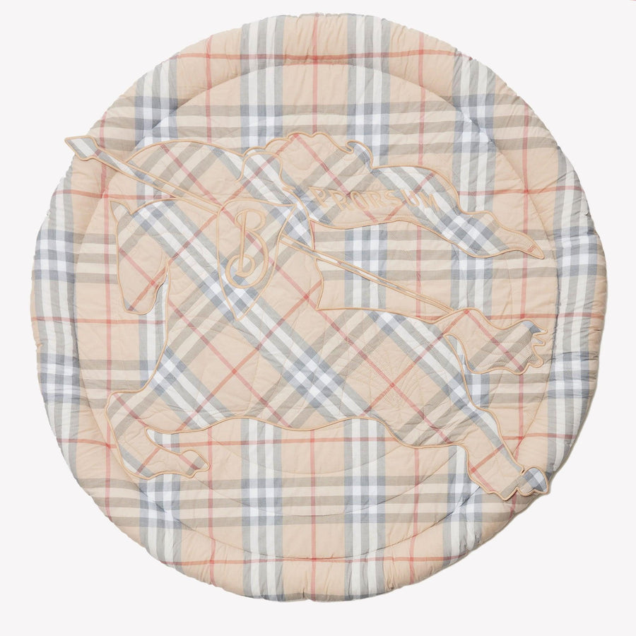 Burberry Baby Unisex Accessory  Beige