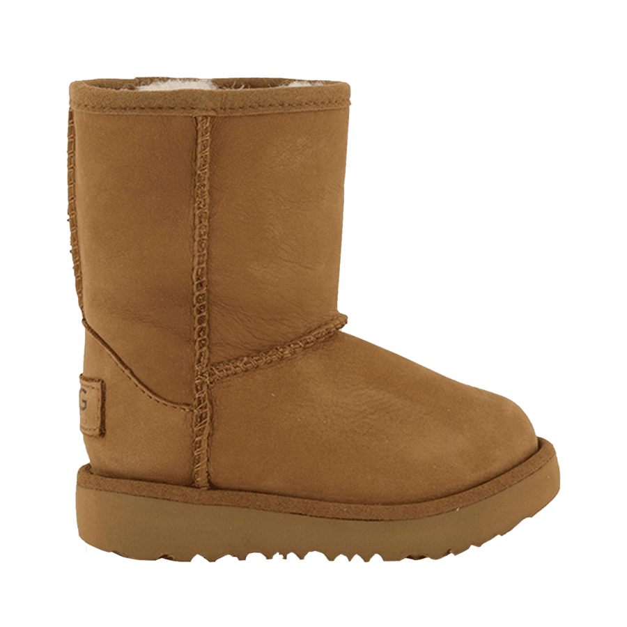 UGG Kinder Unisex Laarzen Camel 22