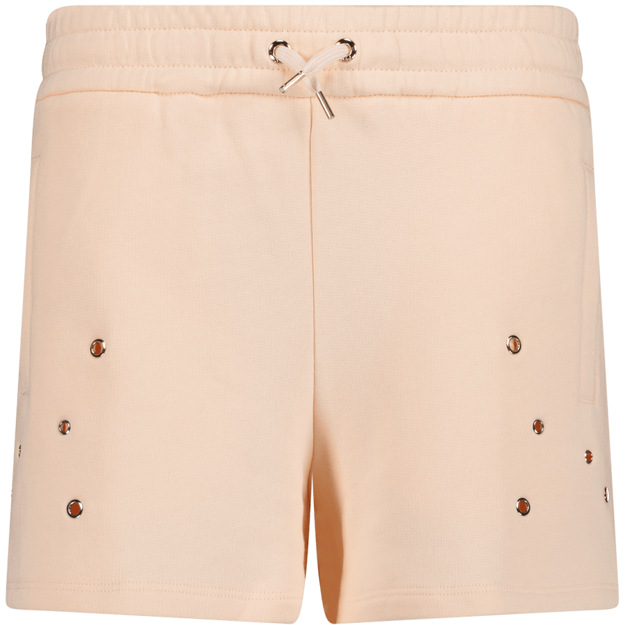 Chloe Kinder Meisjes Shorts Licht Roze 4Y