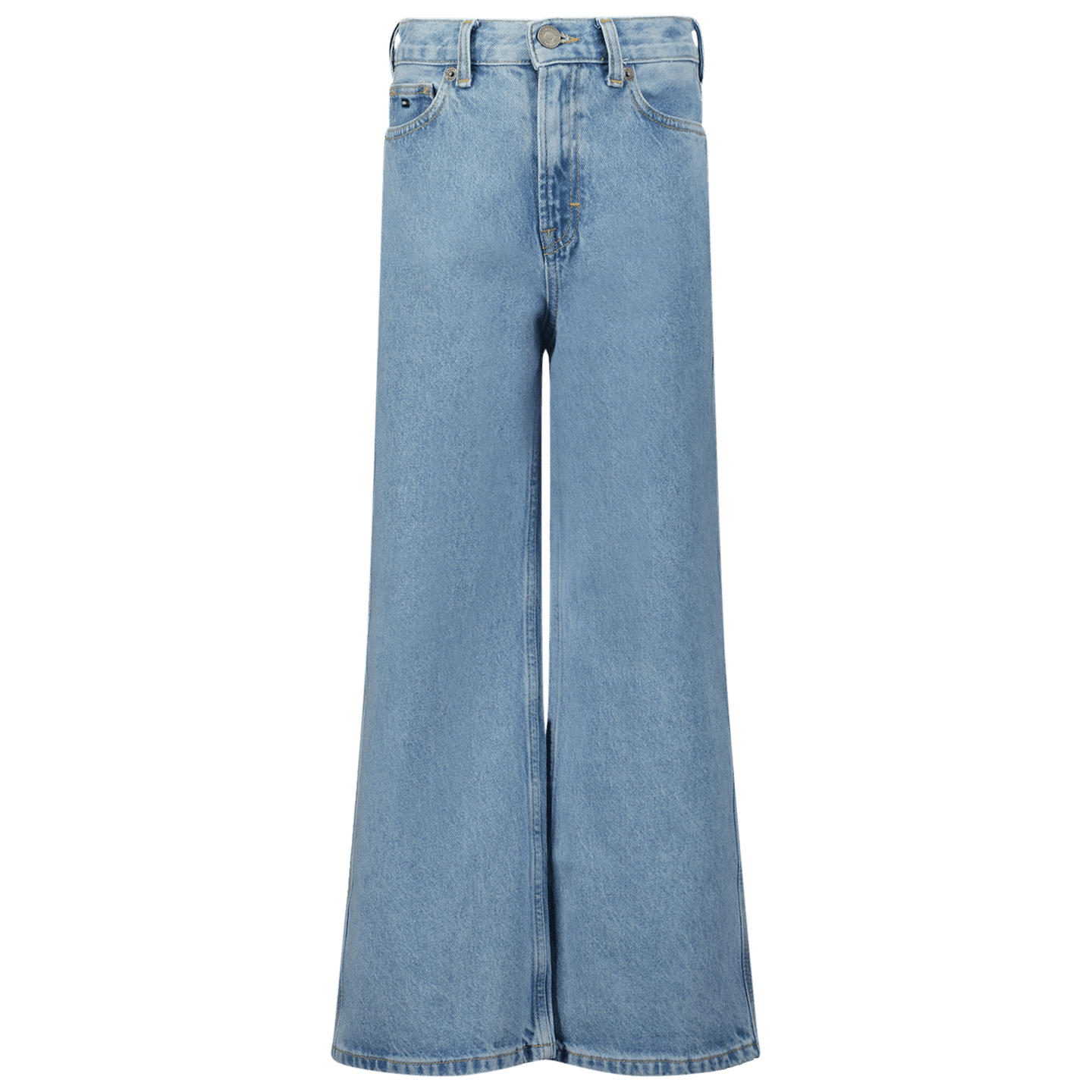 Tommy Hilfiger Kids Girls Jeans