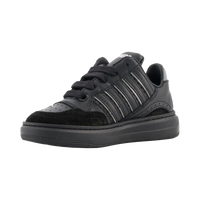 Dsquared2 Unisex Sneakers  Black