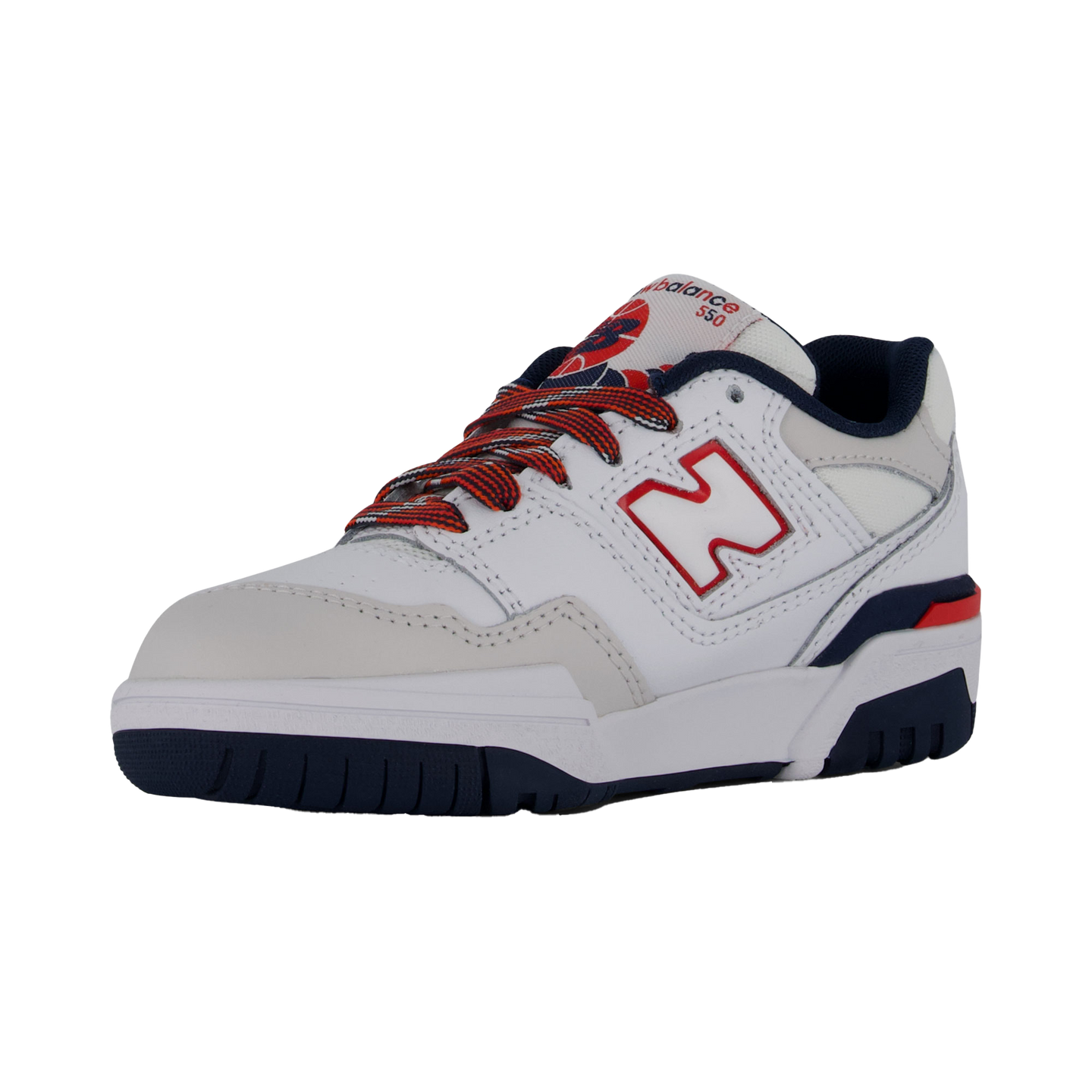 New Balance Unisex sneakers in White
