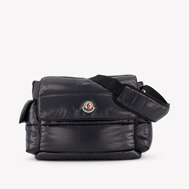 Moncler Luiertas Zwart