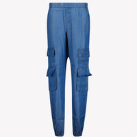 Liu Jo Kinder Broek Jeans 8Y