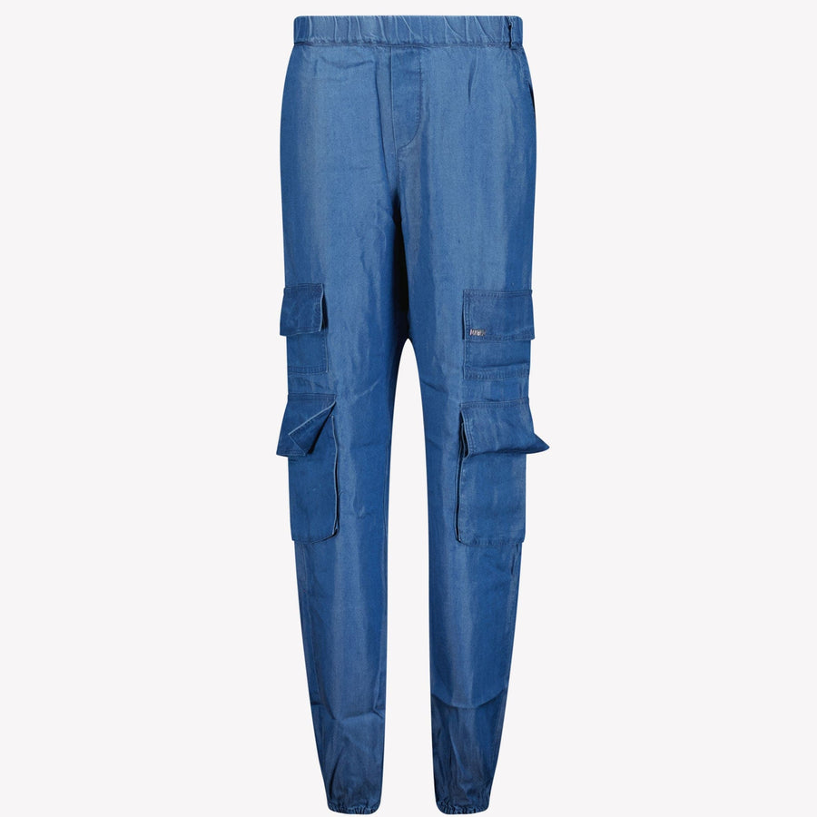 Liu Jo Kinder Broek Jeans 8Y