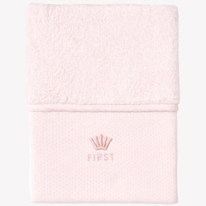 First Baby Meisjes Accessoire Licht Roze ONE
