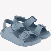 Igor Unisex Sandals Light Blue