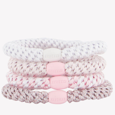 Kknekki Meisjes Accessoire Lila