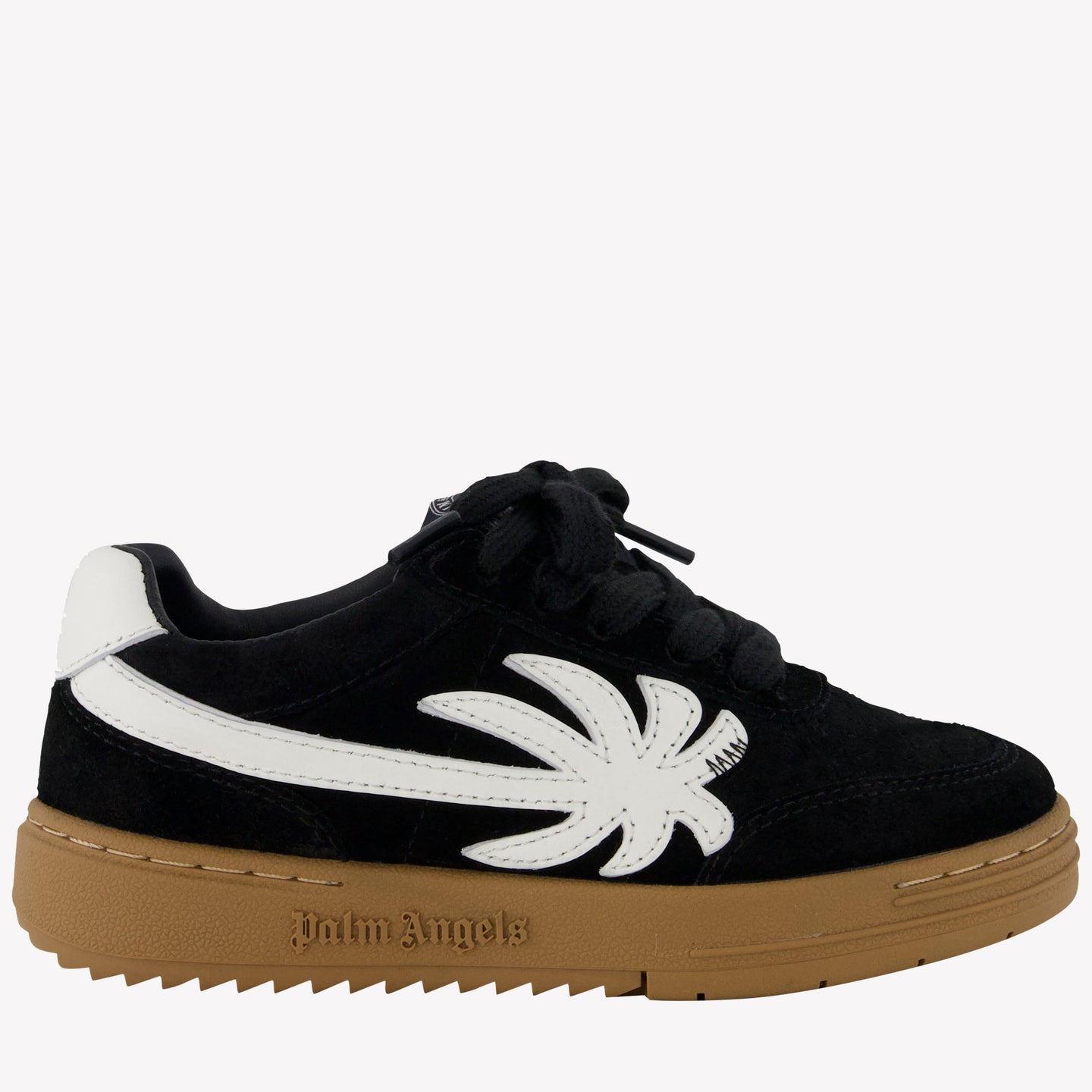 Palm Angels Boys sneakers Black