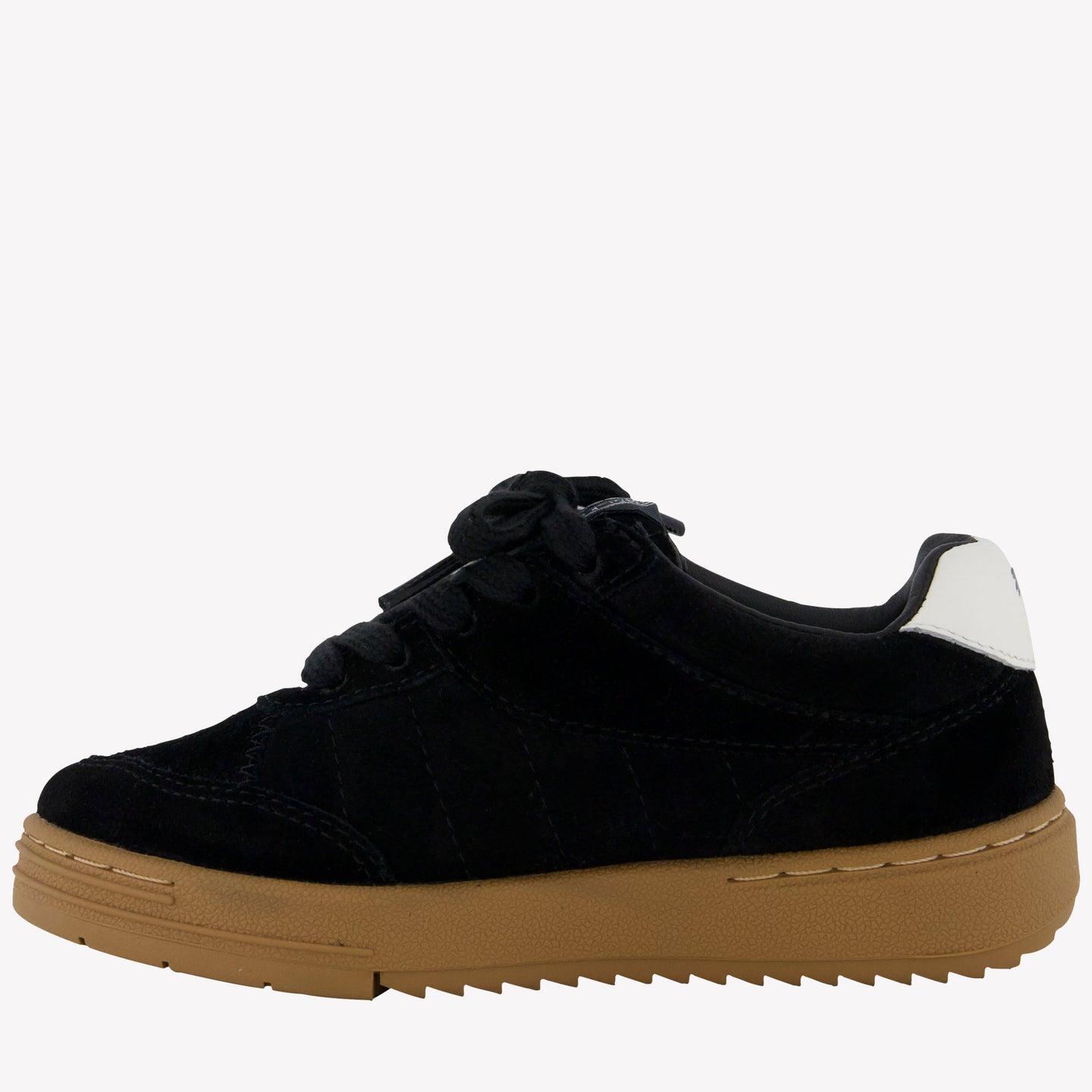 Palm Angels Boys sneakers Black