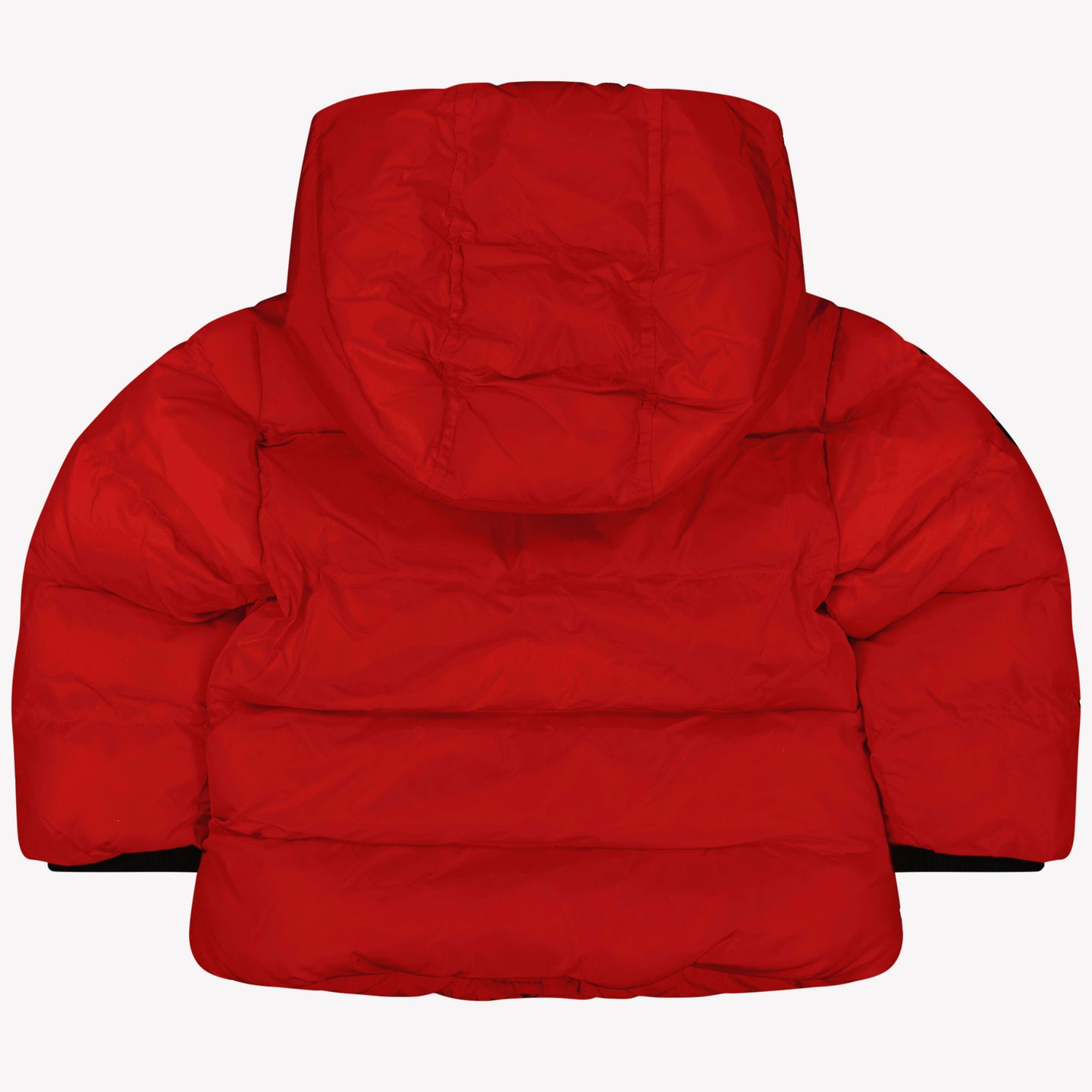 Dsquared2 Baby boys winter coat Red