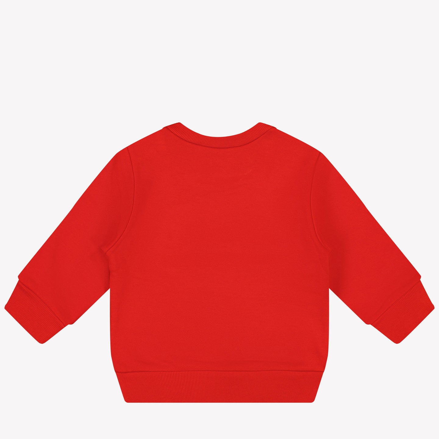 Dsquared2 Baby boys sweater Red