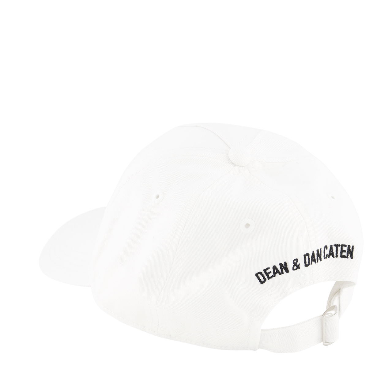 Dsquared2 Kinder Jongens Pet Wit