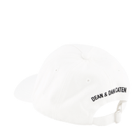 Dsquared2 Kinder Jongens Pet Wit
