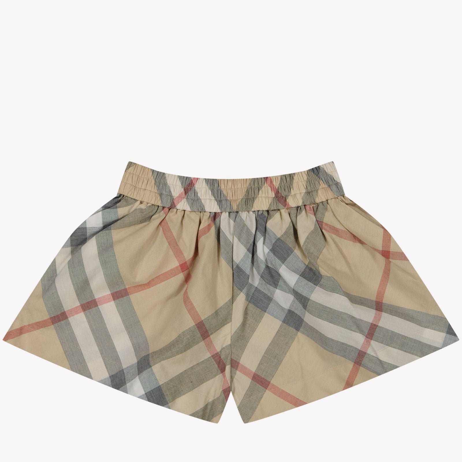 Burberry MARCY Baby Meisjes Shorts In Beige