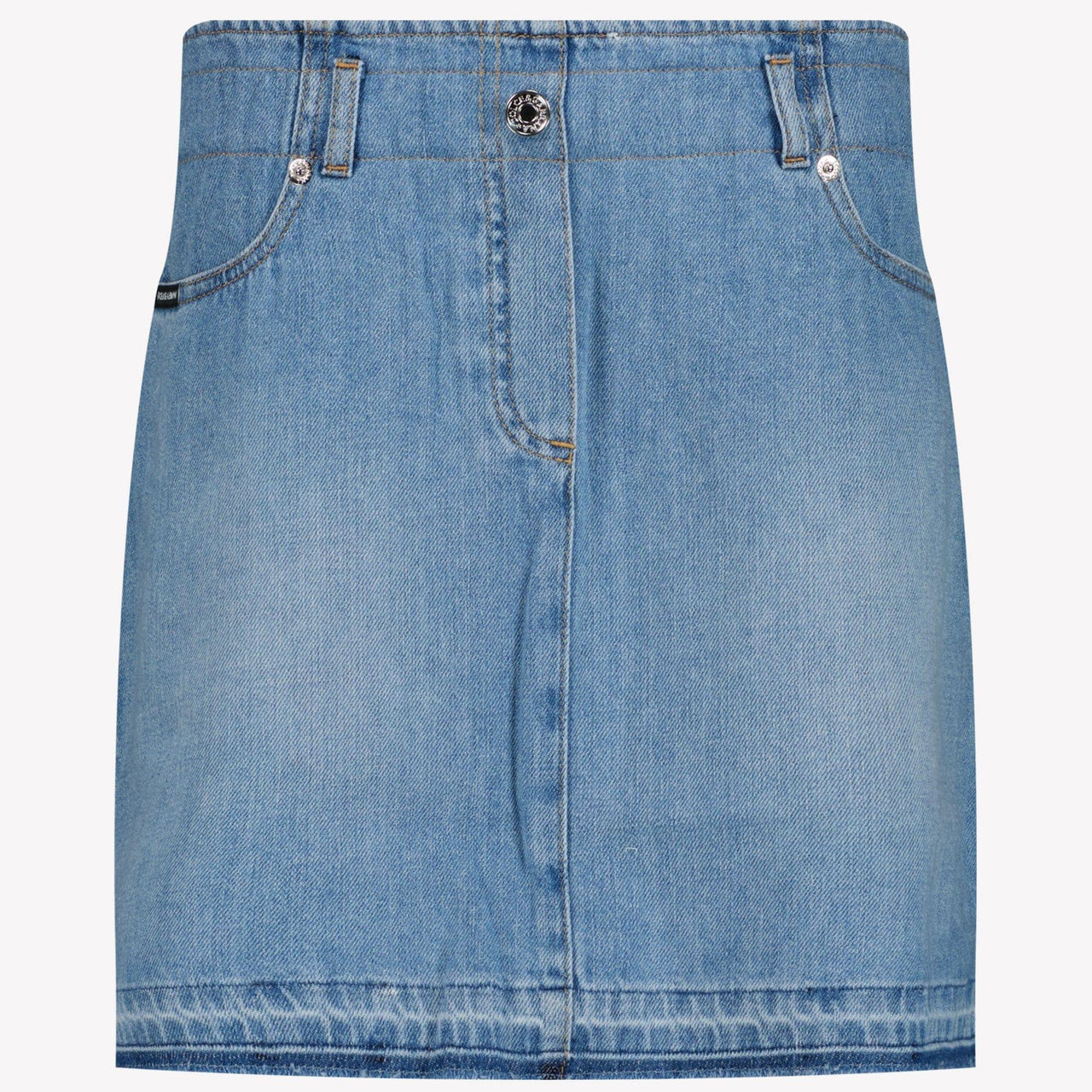 Dolce & Gabbana Meisjes Rokje Jeans