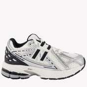 New Balance 1906 Unisex sneakers Silver