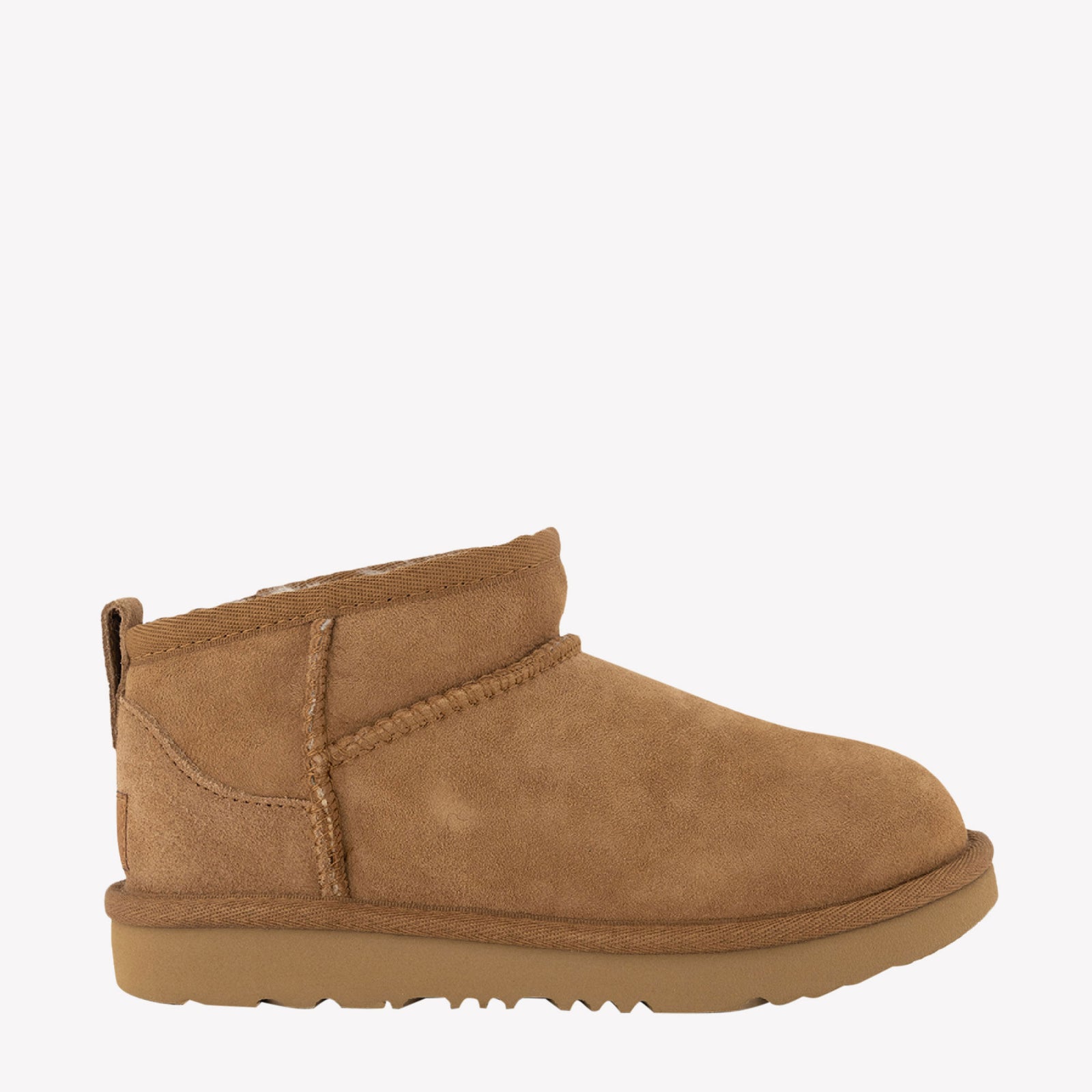 UGG Kids girls Boots Camel