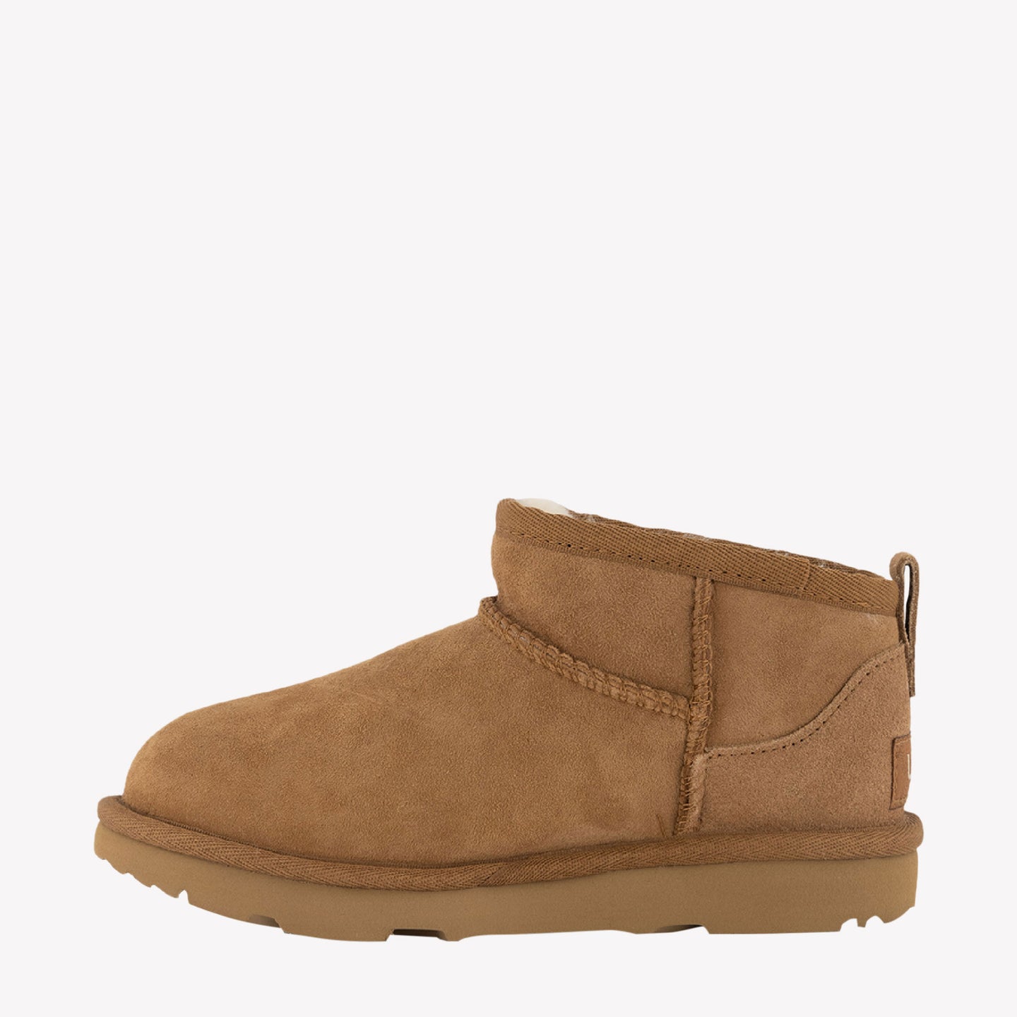 UGG Kids girls Boots Camel