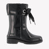 Igor Campera Girls Boots Black