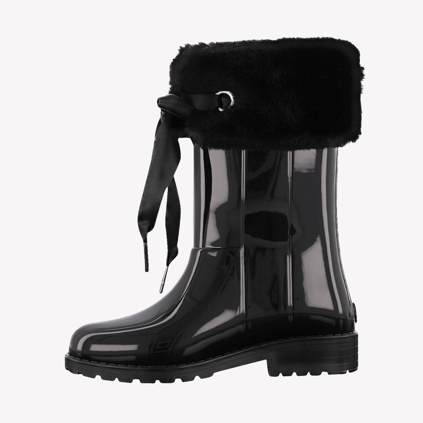 Igor Girls Boots Black