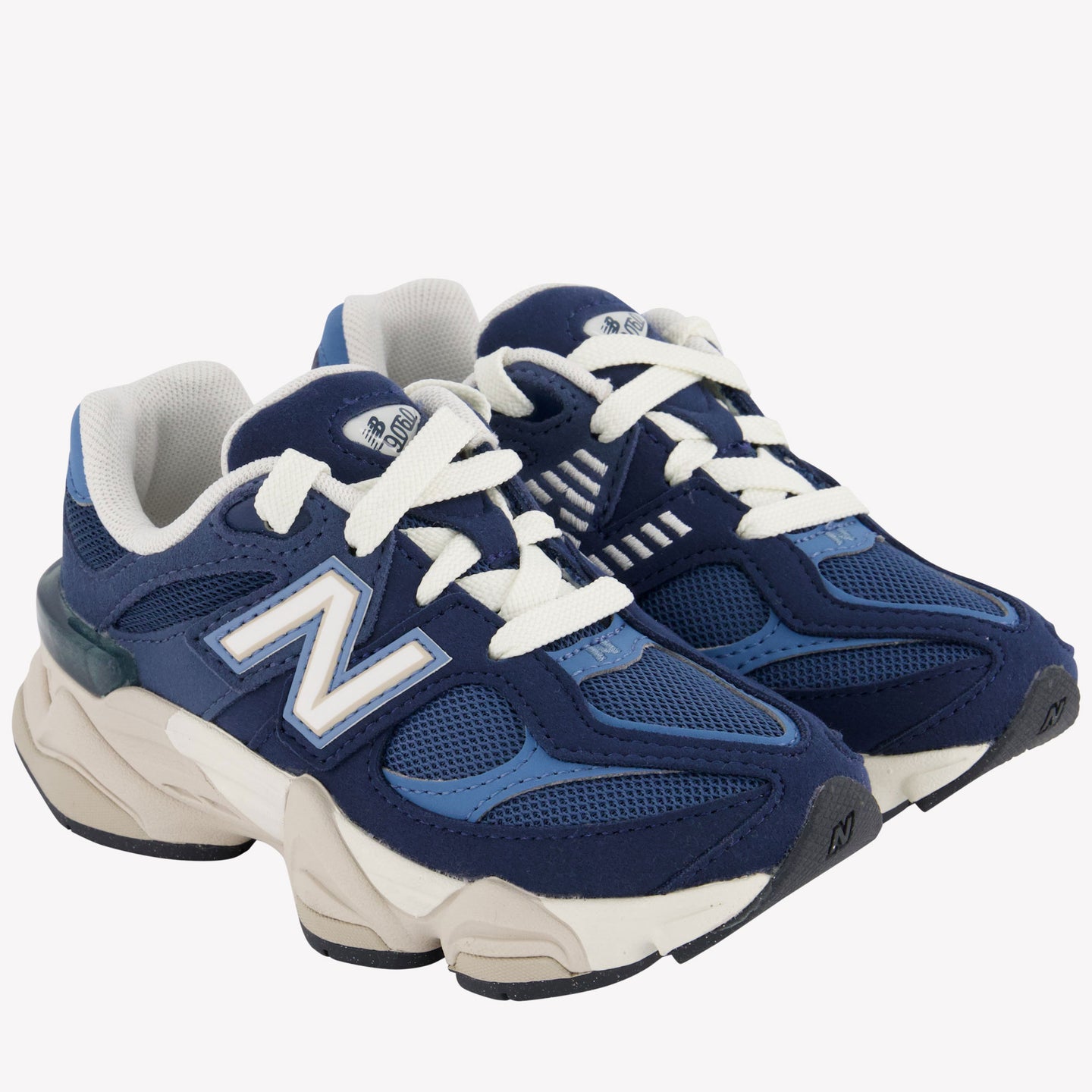 New Balance 9060 Unisex sneakers Blue