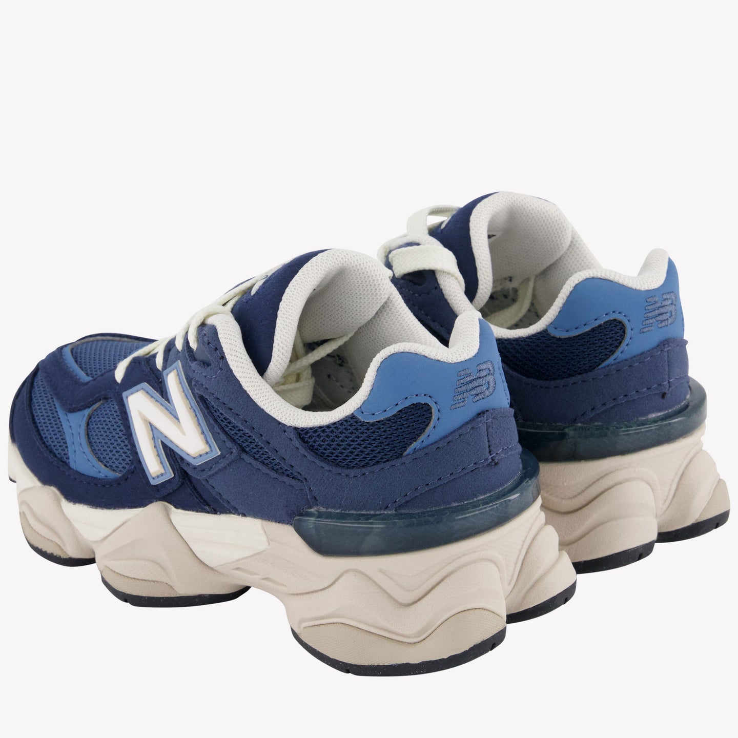 New Balance 9060 Unisex sneakers Blue