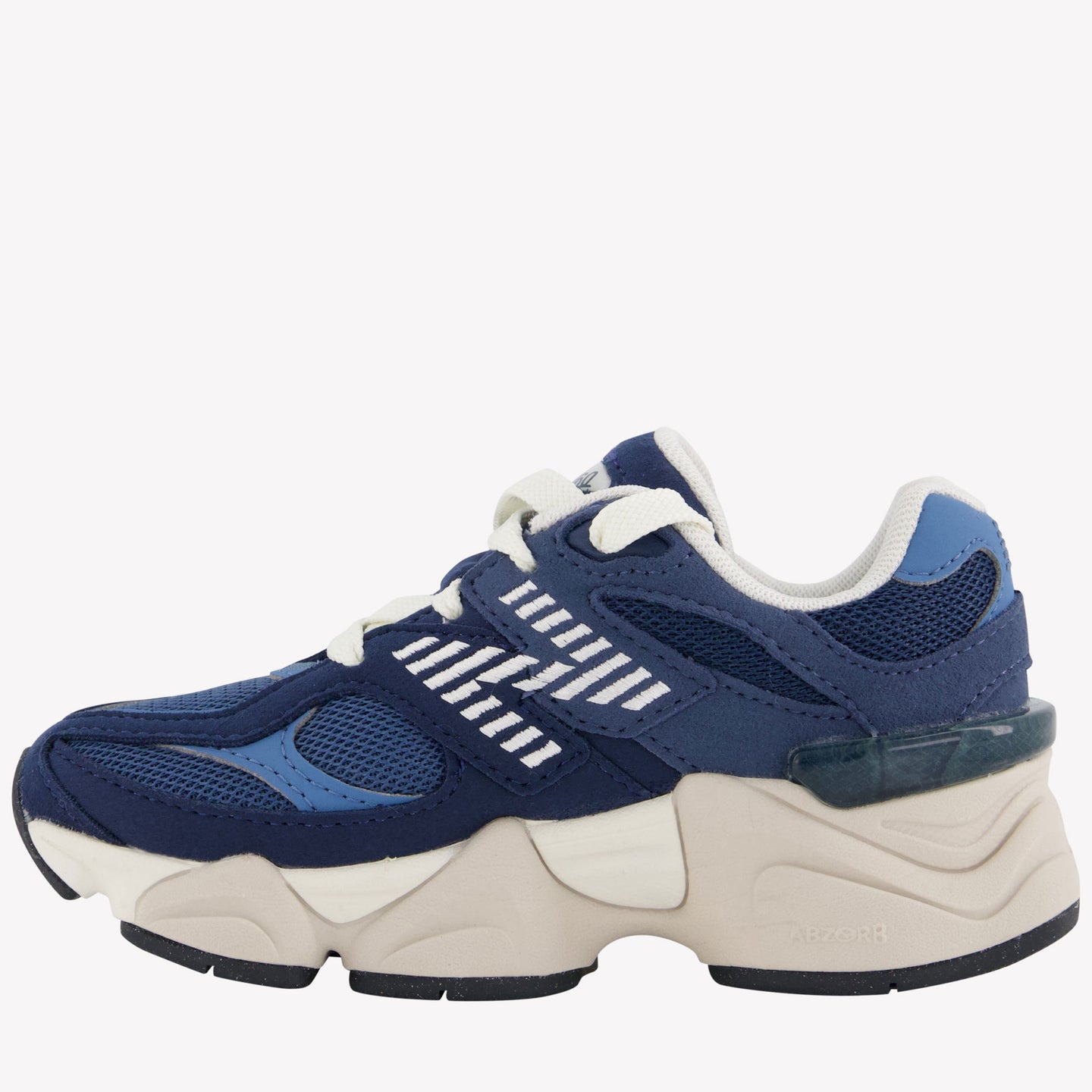 New Balance 9060 Unisex sneakers Blue