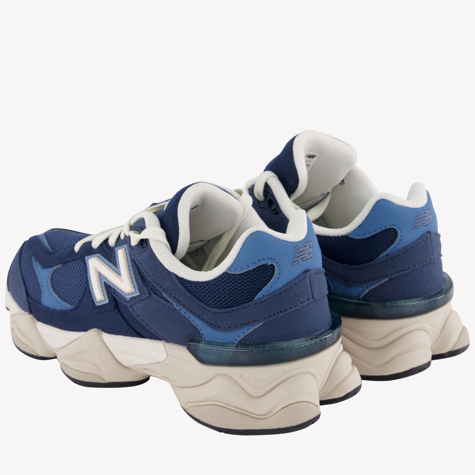 New Balance 9060 Unisex sneakers Blue