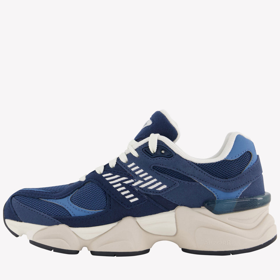 New Balance 9060 Unisex sneakers Blue