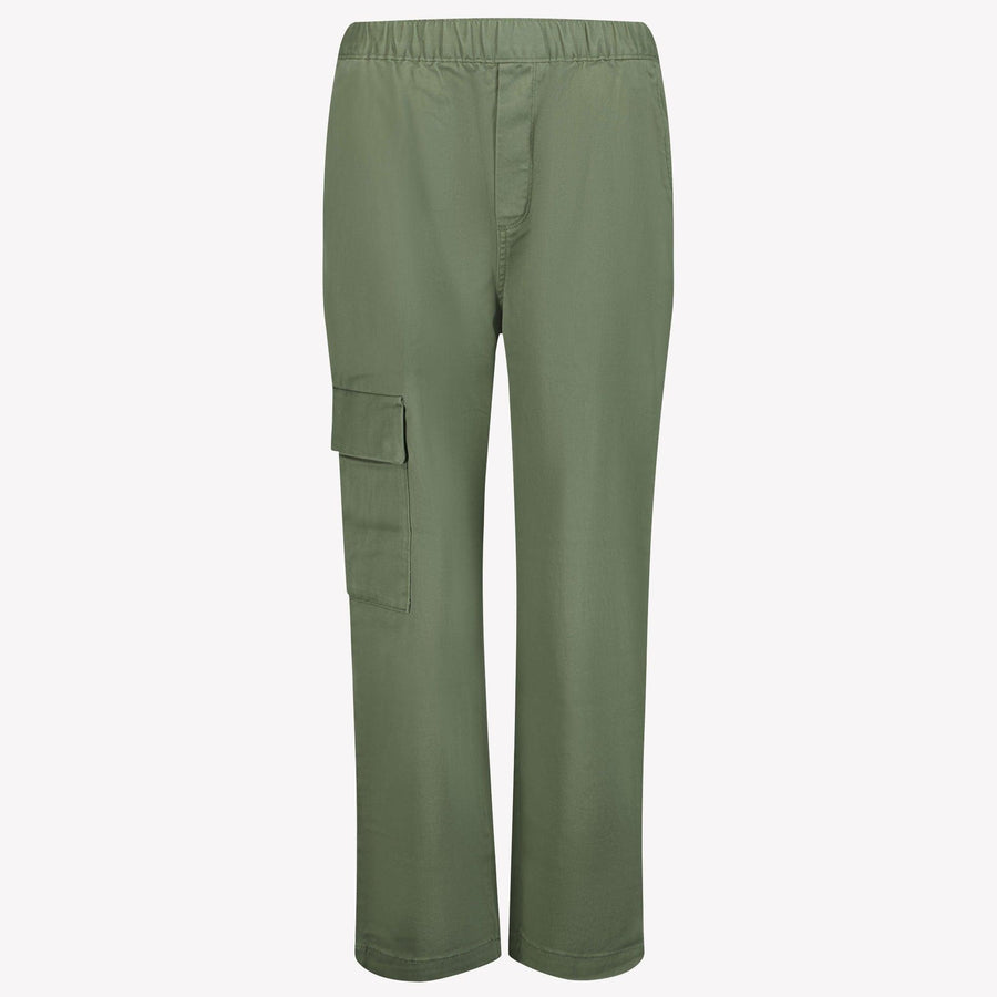 Calvin Klein Boys Trouser Army