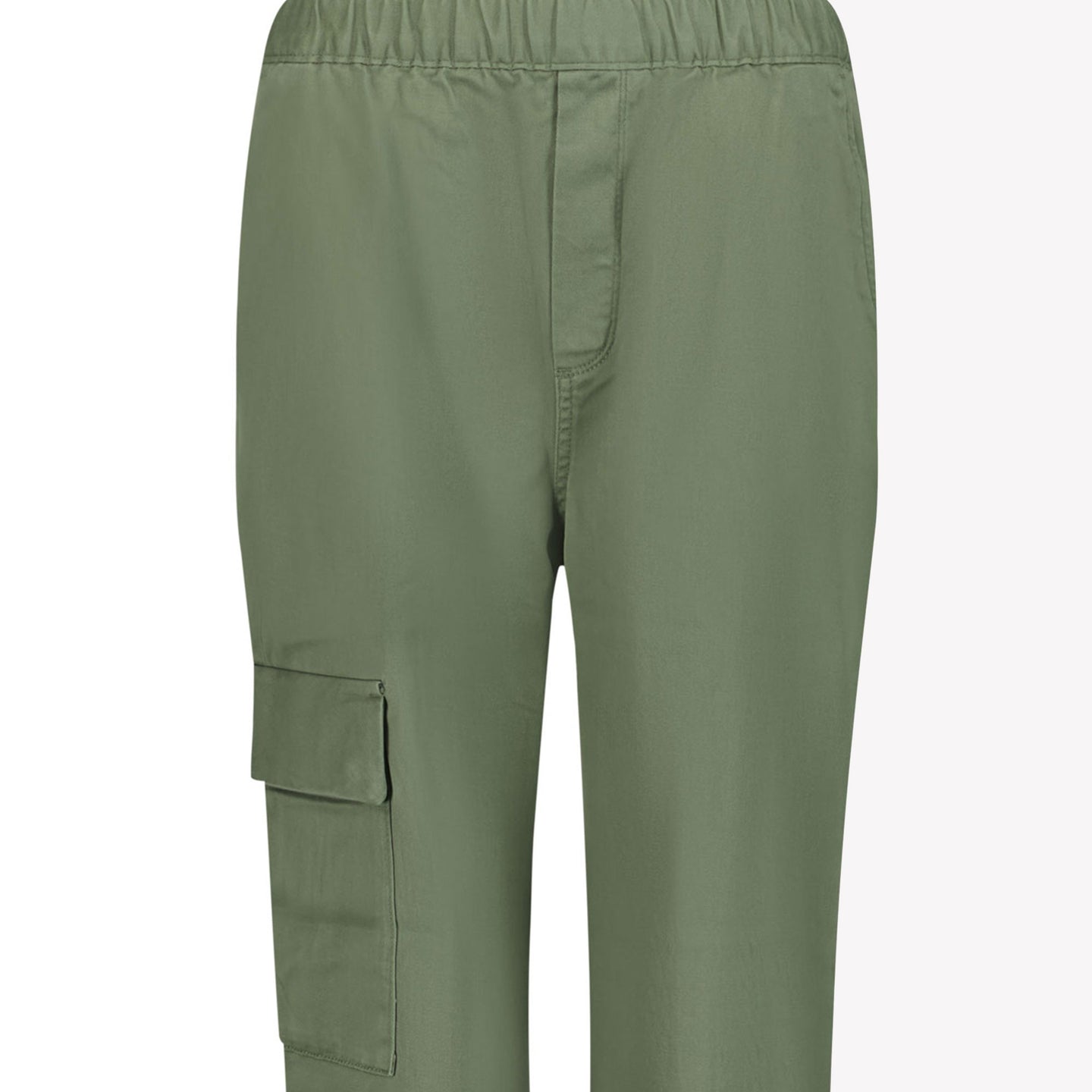 Calvin Klein Children's Boys Pants Army