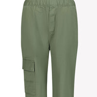 Calvin Klein Kids Boys Trousers Army